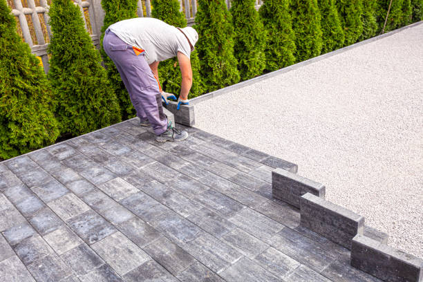 Best Commercial Driveway Pavers  in Martins Additions, MD