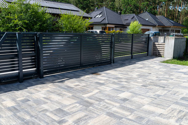 Best Affordable Driveway Pavers  in Martins Additions, MD