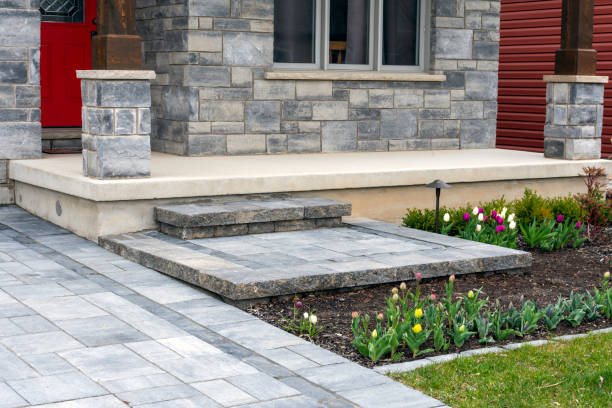 Best Brick Driveway Pavers  in Martins Additions, MD