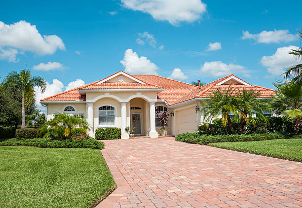 Best Driveway Resurfacing Pavers  in Martins Additions, MD