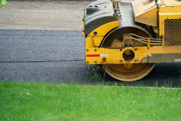 Trusted Martins Additions, MD Driveway Pavers Experts
