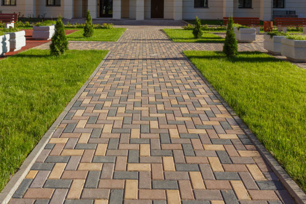 Best Local Driveway Pavers  in Martins Additions, MD